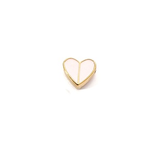 Tendencia 2026, Novedades, Colgante de Acero Inoxidable con Forma de Flor, Diferentes Tipos, Gota de Aceite, Moda Creativa, Accesorios con <span class=keywords><strong>Encanto</strong></span> Oceánico - Product Image 3