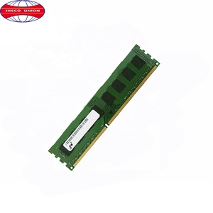 Mới về kho: Bộ nhớ <span class=keywords><strong>DDR3</strong></span> ECC Registered 8GB 1600MHz Micron High Performance MT36KSF1G72PZ-1G6K1FG dùng cho máy chủ - Product Image 5