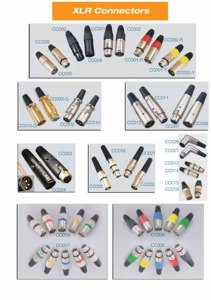 Mạ vàng <span class=keywords><strong>3</strong></span>-<span class=keywords><strong>pin</strong></span> XLR nối mic Mixer <span class=keywords><strong>Microphone</strong></span> nam cắm & nữ Jack cáp với XLR cáp kết nối - Product Image 5