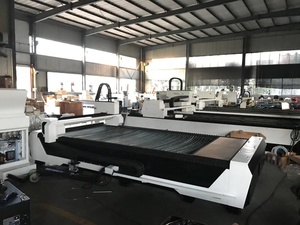 Tốc độ cắt cao <span class=keywords><strong>CNC</strong></span> <span class=keywords><strong>Plasma</strong></span> Máy cắt 1530 bàn làm việc giá rẻ - Product Image 5