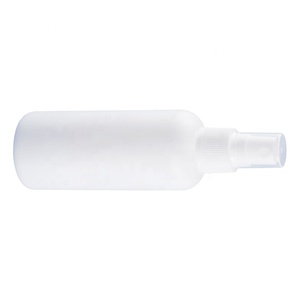 Botella de spray <span class=keywords><strong>astringente</strong></span> líquida de Alcohol pequeño portátil de 100ml con tapa de corona y serigrafía para uso de cuidado Personal - Product Image 6