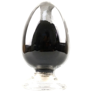 Polvo de carbono negro carbón activado de conductor de alta calidad - Product Image 1