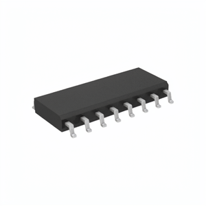 DM74ALS162BM 16 SOlC Composant électronique logique Distributeur agréé - Product Image 1