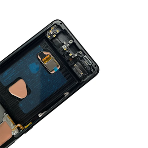 Avec garantie Vente directe d'usine écran LCD complet pantallas Remplacement pour Samsung Galaxy S21 FE 5G - Product Image 3