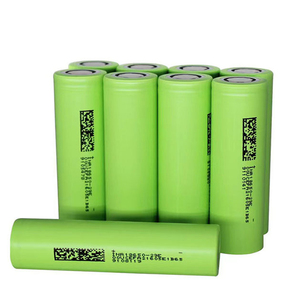 Batterie Lithium-ion 3.7 Rechargeable pour vélo électrique Ebike, 2600 V, <span class=keywords><strong>18650</strong></span> Mah, 15a, Dmegc <span class=keywords><strong>26e</strong></span> - Product Image 5