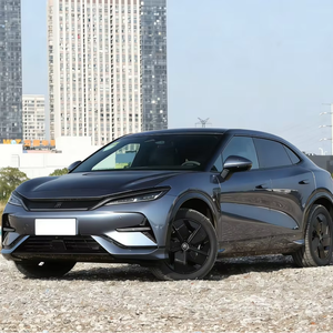 BYD Song <span class=keywords><strong>L</strong></span> EV 2025 550km Excellence RWD 150kW Carga Rápida EV - Product Image 1