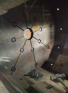 Broyeur à billes de petite taille pour sable de quartz de haute finesse, destiné aux tests d'échantillons de matières premières industrielles, au broyage fin et à la détection - Product Image 6