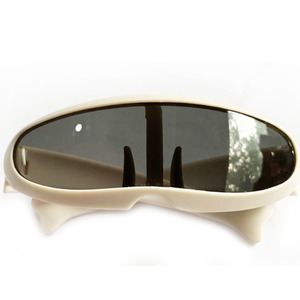 Evcil hayvan aksesuarları kedi ve köpek önlemek rüzgar ve UV koruma köpek güneş gözlüğü - Product Image 6