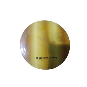 Cápsulas adelgazantes de saciedad Garcinia Cambogia de alta calidad Suplementos de Control de Peso Pérdida de peso rápida para adultos - Product Image 3