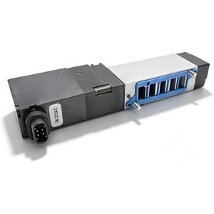 Válvula Solenoide Jmt Jmt2h-5 2 4 0 S Vi B 159453 para Sistemas de Control Neumático de Automatización Industrial Festo - Product Image 2