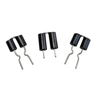 Surface Mount SMD Type <strong>Ferrite</strong> Beads Inductor for High Frequency <strong>EMI</strong> <strong>RFI</strong> <strong>Suppression</strong> in Various <strong>Electronic</strong> Devices - Product Image 2
