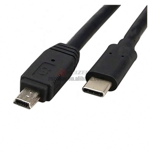 Tipo-C filo scatola scatola di modifica del telefono cellulare <span class=keywords><strong>Otg</strong></span> cavo dati Usb-C a Usb femmina supporto disco U - Product Image 6