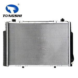 Pièces de radiateur en aluminium pour <span class=keywords><strong>Mercedes</strong></span> Benz S-CLASS W140 400S 91- AT OEM 1405001403 1405001603 - Product Image 2