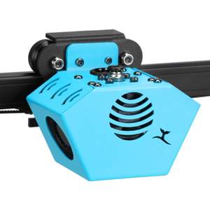 Kit de nivellement automatique pour imprimante 3D Twotrees Blu-5, mise à niveau I3 Mega, plateau PEI, stock local US EU RU, livraison gratuite, imprimante 3D laser - Product Image 5