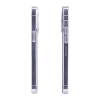 Coque de téléphone miroir de maquillage avec logo personnalisé pour Iphone 15 13 12 11 14 X Xs Xr 6 6S 7 8 Plus Pro Max Series pour Samsung