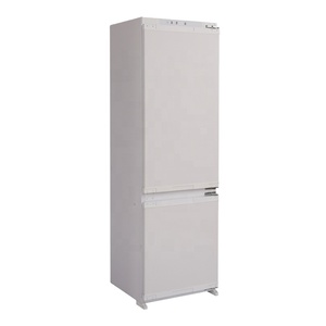 Réfrigérateur encastrable 250 litres avec tiroirs et congélateur intégré - Product Image 5