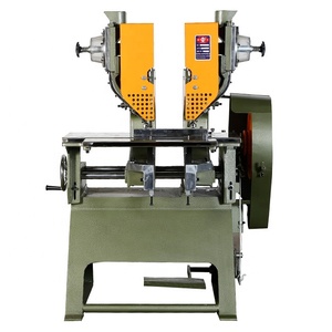 Proveedor profesional <span class=keywords><strong>de</strong></span> 3/4HP doble máquina <span class=keywords><strong>remachadora</strong></span> - Product Image 4