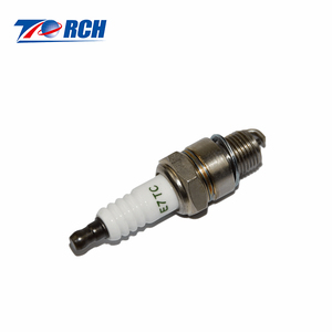 หัวเทียนเครื่องยนต์เรือเดินทะเล หัวเทียนอิริเดียม Zfr6k-11 - Product Image 5