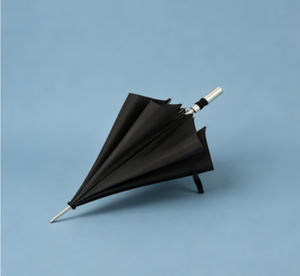 Custom-made Ultra-light Aluminum Alloy Golf <b>Umbrella</b> Business Men's Long-handled <b>Umbrella</b>, Lightweight and <b>Large</b> Rain <b>Umbrella</b>. - Product Image 5