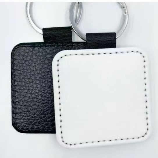 front white and back black