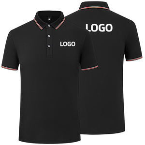Camisas Bordadas Personalizadas, Uniformes de Trabajo, Uniformes para Personal de Spa, Camareros de Hotel, Camisa de Manga Corta con Estampado Personalizado - Product Image 1