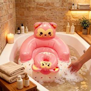 Château gonflable commercial, château gonflable pour enfants avec toboggan, château gonflable en PVC pour fêtes et locations - Product Image 4