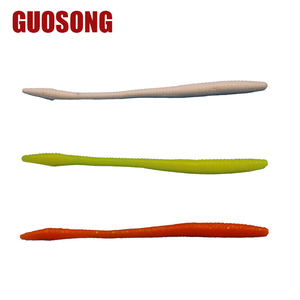 <span class=keywords><strong>Gusano</strong></span> <span class=keywords><strong>de</strong></span> silicona ecológico señuelo <span class=keywords><strong>de</strong></span> pesca Artificial tipo <span class=keywords><strong>gusano</strong></span> cebo <span class=keywords><strong>tierra</strong></span> <span class=keywords><strong>gusano</strong></span> pez señuelo al por mayor - Product Image 6