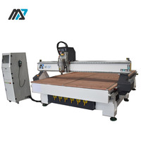 2040 2030 Mesa grande 2,2 3 5,5 6 9kw Husillo Madera Cnc Fresadora Router 2000X4000mm
