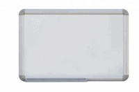 Le japon a importé surface en acier émaillé de haute qualité tableau blanc