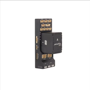 ตัวควบคุมการบิน HT Holybro Pixhawk6X PRO MINI ระบบโอเพ่นซอร์ส PX4 เฟิร์มแวร์ IMU ความทนทานสูง สำหรับโดรน มัลติโรเตอร์ ปีกตรึง VTO - Product Image 3
