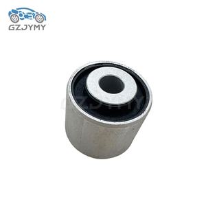 4GD407181 4E0407181B L4GD407181 제어 암 또는 후행 부싱 키트 아우디/포르쉐/폭스 바겐 용 고무 금속 베어링 슬리브 - Product Image 5