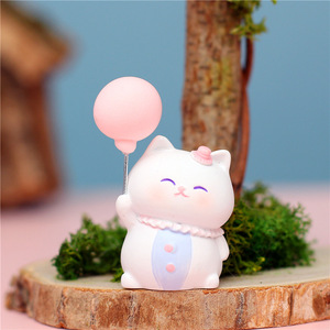 Nuevo y Creativo Set de Tarjetas Sorpresa con Gatitos Adorables, Muñeca Gatito DIY de Alta Calidad, Regalo Delicado para Niños y Niñas - Product Image 6