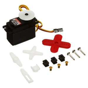 Servo Económico Estándar RC Hitec HS-311, 43g, 3.5kg.cm, 4.8V-6.0V, 40x20x36.5mm para Aficionados al RC - Product Image 2