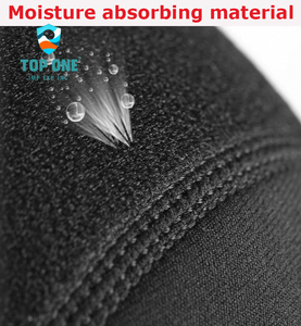 TopOne soulagement de la douleur récupération des blessures stabilité orthopédique ceinture de soutien orthèse d'épaule avec coussin de pression - Product Image 4