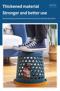Mini Bin Trash Car Kitchen Cabinet Door Mini Garbage Bin Trash Dust Bin For Car Bedroom