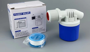 Hot Sale Schwimmer ventil Automatische Abschaltung Auto Open Wasserstands regelung Schwimmer ventil Einfach zu installieren des 1 "3/4" 1/2 "Schwimmer ventil - Product Image 6