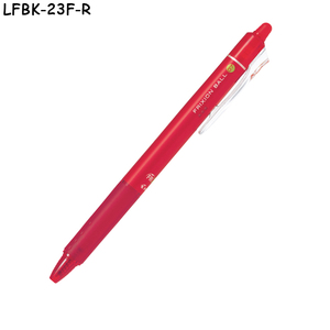 LFBK-23F Light Touch Multi <b>Pen</b> 4 Colors 0.7mm Oil <b>Ballpoint</b> & Mechanical Pencil Matte Soft Touch Barrel - Product Image 4