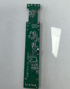 Giải pháp sạc năng lượng mặt trời MPPT cho xe kéo nhà lưu động, phát triển bo mạch chủ PCBA, bảng mạch điều khiển xe công nghiệp - Product Image 6