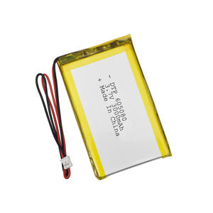 605080 <span class=keywords><strong>3</strong></span>,7 v 3000mah battery rechargeable for HAIR TRIMMER - Product Image 1