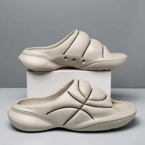 Chers Sacs à <span class=keywords><strong>main</strong></span> <span class=keywords><strong>Femme</strong></span> Chaussettes Sommeil Transparent <span class=keywords><strong>Vuitton</strong></span> Hotel Mixte Rope Eva Sandal - Product Image 5