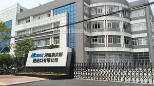 Professional Baking Machinery Manufacturer Commercial Two Deck <b>Pizza</b> Bread Baking <b>Oven</b> - Product Image 4