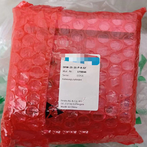 DFM-25-25-<span class=keywords><strong>P</strong></span>-A-wbrGF Silindir DFM2525PAGF Yeni Hızlı Gönderim - Product Image 1