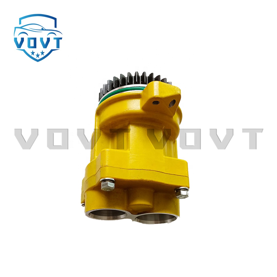High Quality Truck Gear Structure Diesel Fuel Injection Pump 2335220 233-5220 Engine Elements