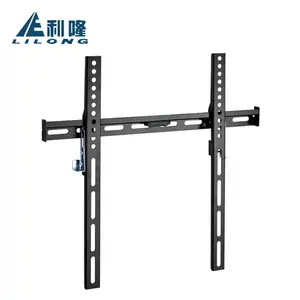 Top quality steel LED LCD Plasma removable retractable tv holders flat screen