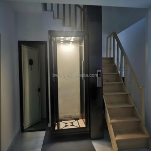 <span class=keywords><strong>Elevador</strong></span> de uso doméstico Bowete, <span class=keywords><strong>elevador</strong></span> de Villa de lujo, <span class=keywords><strong>elevador</strong></span> residencial de 400kg - Product Image 6