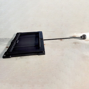 Serranda per Camino in Ghisa (Nuovo Z106) per Stufe a Legna, Caminetti <span class=keywords><strong>e</strong></span> Componenti per Stufe - Product Image 4