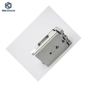 Sistema de Control de Automatización Industrial de Alta Precisión Modelo 1 para Equipos de Fabricación Avanzada y Control de Fábrica Inteligente - Product Image 1