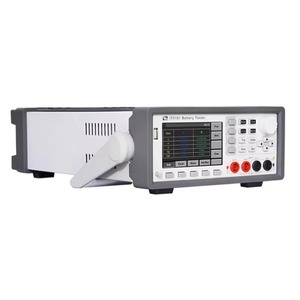 ITECH High Lead-acid Ni-mh Lithium Battery Internal Resistance Test Device IT5101E - Product Image 2