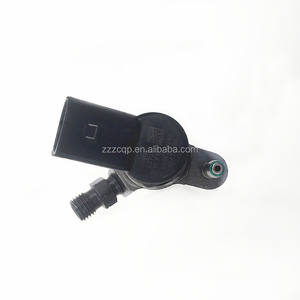 BDHCD OEM qualità nuovo iniettore carburante Diesel 50274 v05 9802448680 A2C59513556 9674973080 9683957280 5 ws40677 per Siemens Ford VW - Product Image 6