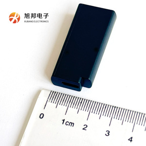 Tùy chỉnh ABS <span class=keywords><strong>USB</strong></span> Type-C tiêm nhựa Kết nối Nhà ở cho các thiết bị điện tử và e-người tiêu dùng - Product Image 5